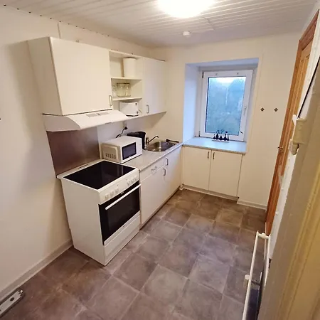 Apartment Calm And Cozy With Free Parking *